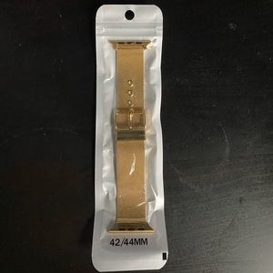 Apple Watch 42-44MM Milanese Loop WristBand